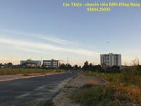 Cơ hội đầu tư sinh lợi cho nhà đầu tư sáng suốt tại Hồng Bàng Cơ hội đầu tư sinh lợi cho nhà đầu tư sáng suốt tại Hồng Bàng