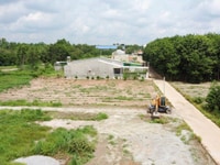Bán đất CLN tại TTTT chơn thành – bình phước, gần QL 13 600TR/1000m2 Bán đất CLN tại TTTT chơn thành – bình phước, gần QL 13 600TR/1000m2