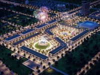 Nhà phố kinh doanh Royal Park Huế view Công viên 10000m2 Nhà phố kinh doanh Royal Park Huế view Công viên 10000m2