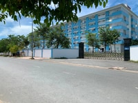 Bán đất nền đối diện bệnh viện huyện bình chánh Bán đất nền đối diện bệnh viện huyện bình chánh