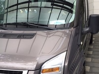 Bán FORD TRANSIT Luxury đời 2018 Bán FORD TRANSIT Luxury đời 2018