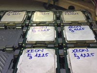 CPU Xeon E3-1225 V1 (3.1g/6m) Sk1155 Chuẩn Đẹp Không Kén Main CPU Xeon E3-1225 V1 (3.1g/6m) Sk1155 Chuẩn Đẹp Không Kén Main
