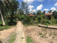 Bán đất xã an thạnh thủy chợ gạo TG có 200m thổ cư Bán đất xã an thạnh thủy chợ gạo TG có 200m thổ cư