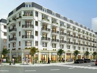 Chỉ 540 triệu sở hữu ngay nhà 3 tầng dự án Royal Park view công viên Chỉ 540 triệu sở hữu ngay nhà 3 tầng dự án Royal Park view công viên