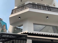 Cho thuê nhà nguyên căn hẻm xe hơi sô 495/3 Lê Văn Sỹ Cho thuê nhà nguyên căn hẻm xe hơi sô 495/3 Lê Văn Sỹ
