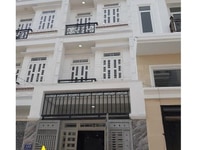 Kẹt tiền bán gấp căn nhà 1 trệt 2 lầu nagy mặt tiền Thạnh Lộc 47 Kẹt tiền bán gấp căn nhà 1 trệt 2 lầu nagy mặt tiền Thạnh Lộc 47