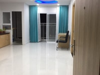 Chính chủ bán gấp căn hộ góc 2 phòng ngủ Ehome S Bình Chánh, 2,4 tỷ