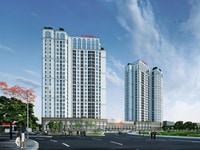 Chiết khấu lên đến 8% khi mua chung cư cao cấp VCI Chiết khấu lên đến 8% khi mua chung cư cao cấp VCI