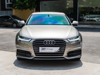 Bán Audi A6 1.8 TFSI ,sx 2016 đăng ký 2017,màu nâu vàng Bán Audi A6 1.8 TFSI ,sx 2016 đăng ký 2017,màu nâu vàng