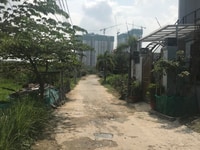 Bán đất mặt tiền đường 27, Nguyễn Xiễn, quận 9 Bán đất mặt tiền đường 27, Nguyễn Xiễn, quận 9