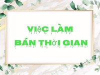 Việc làm với vị trí bán hàng ở khu vực quận 7 Việc làm với vị trí bán hàng ở khu vực quận 7