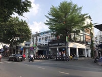 Cho thuê nhà mặt tiền Lê Văn Sỹ diện tích sử dụng 680m2 Cho thuê nhà mặt tiền Lê Văn Sỹ diện tích sử dụng 680m2