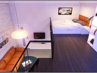 Căn hộ mini giá rẻ chỉ 305 triệu Căn hộ mini giá rẻ chỉ 305 triệu