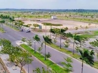 Khu dân cư Đức Hoà 3, tỉnh Long An Khu dân cư Đức Hoà 3, tỉnh Long An