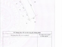 Bán lô đất thổ cư 100% 5,5x18,6, Hẻm Đồ Chiểu, ôtô tới nơi Bán lô đất thổ cư 100% 5,5x18,6, Hẻm Đồ Chiểu, ôtô tới nơi