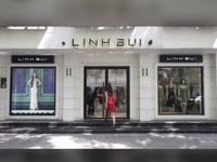 HÃNG THỜI TRANG LINHBUI tuyển thợ may mẫu tay nghề cao HÃNG THỜI TRANG LINHBUI tuyển thợ may mẫu tay nghề cao
