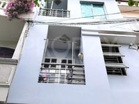 Bán nhà HXT 8m Lý Thường Kiệt, P14, Q10. DTSD: 225m2. 3 lầu ST. 14 tỷ Bán nhà HXT 8m Lý Thường Kiệt, P14, Q10. DTSD: 225m2. 3 lầu ST. 14 tỷ