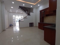 Bán nhà hẻm xem hơi đường số 10 - Hiệp Bình Chánh Bán nhà hẻm xem hơi đường số 10 - Hiệp Bình Chánh
