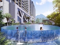 Bán căn hộ nghỉ dưỡng ven biển, đầu tư sớm, lợi nhuận cao, sinh lời Bán căn hộ nghỉ dưỡng ven biển, đầu tư sớm, lợi nhuận cao, sinh lời