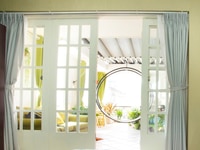 Thanh lý màn cửa màu xám sáng mới, đẹp Thanh lý màn cửa màu xám sáng mới, đẹp