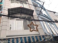 Chính chủ bán nhà 1 Trệt, 1 Lầu, 4PN số 121/4 Nghĩa Hưng, P.6,Tân Bình Chính chủ bán nhà 1 Trệt, 1 Lầu, 4PN số 121/4 Nghĩa Hưng, P.6,Tân Bình