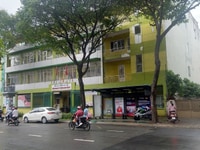 bán gấp nhà 2 mặt tiền Lý Thường Kiệt-Lữ Gia sân Phú Thọ, P15 Q11 bán gấp nhà 2 mặt tiền Lý Thường Kiệt-Lữ Gia sân Phú Thọ, P15 Q11