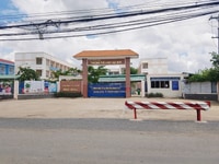 Đất thổ cư Bình Chánh, liền kề vành đai 3, cao tốc Bến Lức -Long Thành Đất thổ cư Bình Chánh, liền kề vành đai 3, cao tốc Bến Lức -Long Thành