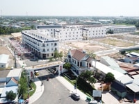 Còn một số lô nội bộ vị trí đẹp. Giá gốc từ chủ đầu tư dự án Thắng Lợi Còn một số lô nội bộ vị trí đẹp. Giá gốc từ chủ đầu tư dự án Thắng Lợi