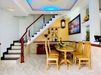 Bán nhà Tô Hiến Thành 40m2 3 tầng 4.6 tỷ Bán nhà Tô Hiến Thành 40m2 3 tầng 4.6 tỷ