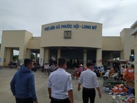 Bán đất ngay Chợ Bà Rịa - Vũng Tàu Bán đất ngay Chợ Bà Rịa - Vũng Tàu