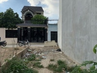 Bán đất hẻm đường Số 6, P. Bình Hưng Hoà, Bình Tân Bán đất hẻm đường Số 6, P. Bình Hưng Hoà, Bình Tân