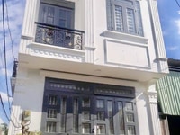 Bán gấp nhà Nguyễn Văn Quá 1 trệt 1 lầu 60m2 đẹp giá 1 tỷ 100 triệu Bán gấp nhà Nguyễn Văn Quá 1 trệt 1 lầu 60m2 đẹp giá 1 tỷ 100 triệu