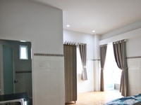 Phòng full nội thất Quận 1, có thể vào ở ngay Phòng full nội thất Quận 1, có thể vào ở ngay