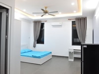 Cho thuê căn hộ dịch vụ ,full nội thất, giá rẻ: 5.5triệu/th Cho thuê căn hộ dịch vụ ,full nội thất, giá rẻ: 5.5triệu/th