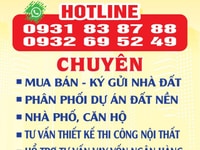 Chuyên mua bán - nhận ký gửi nhà đất Chuyên mua bán - nhận ký gửi nhà đất