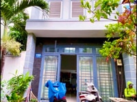 Cần tiền nên bán nhà Đỗ Ngọc Thạnh Q5 75m2- 1 tỷ 2 sổ hồng riêng Cần tiền nên bán nhà Đỗ Ngọc Thạnh Q5 75m2- 1 tỷ 2 sổ hồng riêng