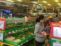 Quận 5. Cần 3 NV Nữ - làm tại Siêu Thị Mini Quận 5. Cần 3 NV Nữ - làm tại Siêu Thị Mini