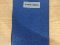 Nhận làm bìa menu phòng, bìa da, menu da theo yêu cầu Nhận làm bìa menu phòng, bìa da, menu da theo yêu cầu