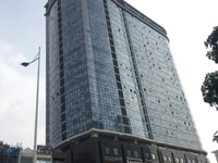 Cho thuê văn phòng tòa nhà Eurowindow Multicomplex 27 Trần Duy Hưng Cho thuê văn phòng tòa nhà Eurowindow Multicomplex 27 Trần Duy Hưng
