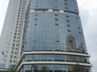 Cho thuê văn phòng tòa ecolife Tố Hữu 100m2 13 triệu/tháng full đồ Cho thuê văn phòng tòa ecolife Tố Hữu 100m2 13 triệu/tháng full đồ