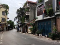 Chính chủ,mặt phố 8/3, mặt tiền 5m,100m2,2 tầng cũ, KD &Thuê đẹp! Chính chủ,mặt phố 8/3, mặt tiền 5m,100m2,2 tầng cũ, KD &Thuê đẹp!
