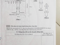 Bán nhà đường số khu Cư Xá Ngân Hàng 5 X 23 3,5L giá 14 tỷ TL Bán nhà đường số khu Cư Xá Ngân Hàng 5 X 23 3,5L giá 14 tỷ TL