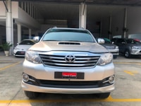 Bán Fortuner G 2015 Siêu đẹp Chạy ít 88.900km Giá còn Fix Bán Fortuner G 2015 Siêu đẹp Chạy ít 88.900km Giá còn Fix