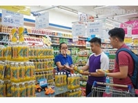 Tuyển nhân viên bán hàng tại siêu thị .Không cần bằng cấp Tuyển nhân viên bán hàng tại siêu thị .Không cần bằng cấp