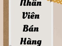 Quận Bình Tân cần nam nữ bán hàng TUYỂN GẤP💥💥💥 Quận Bình Tân cần nam nữ bán hàng TUYỂN GẤP💥💥💥