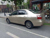 Cần bán gấp xe Vios 1.5 E xịn 2012 số sàn Cần bán gấp xe Vios 1.5 E xịn 2012 số sàn