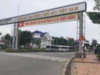 Bán nhà trệt mới đẹp đường số 2 khu dân cư Nông Thổ Sản, P. Phú Thứ Bán nhà trệt mới đẹp đường số 2 khu dân cư Nông Thổ Sản, P. Phú Thứ