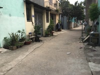 Bán lô đất đường 11 sát Bến xe miền Đông, sau bún bò Ngọc Dung Bán lô đất đường 11 sát Bến xe miền Đông, sau bún bò Ngọc Dung