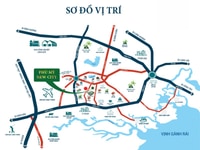 Còn 3 lô đất mặt tiền đường 30m - Chiết khấu 20 chỉ vàng Còn 3 lô đất mặt tiền đường 30m - Chiết khấu 20 chỉ vàng