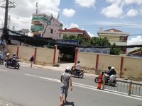 Chuyên dạy Anh Văn cho người lớn tuổi, 35 tuổi - 65 tuổi